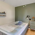Amazing In With Wifi Hébergement de vacances