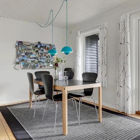 Amazing In With Wifi Dom wakacyjny Allinge-Sandvig