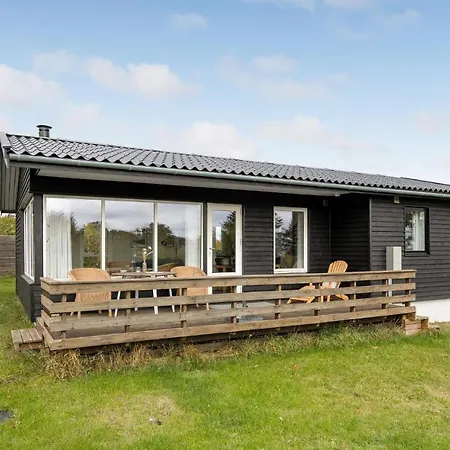 Amazing In With Wifi * Allinge-Sandvig