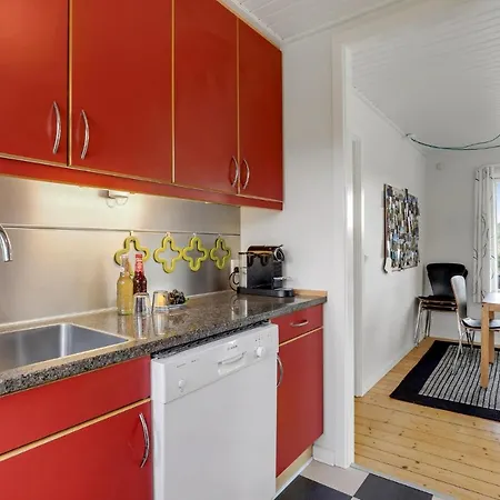 Amazing In With Wifi Tatil Evi