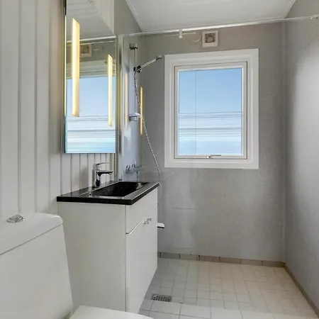 Amazing In With Wifi * Allinge-Sandvig