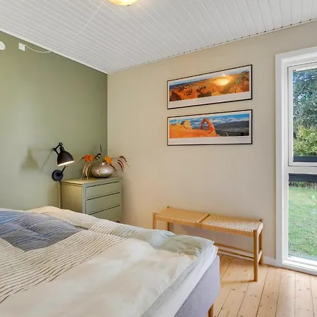 Дом отдыха Amazing In With Wifi *