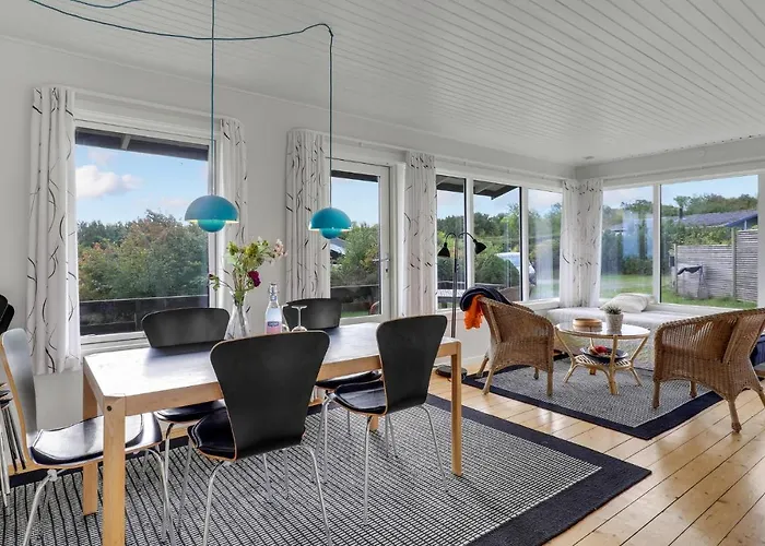 Amazing In With Wifi Allinge-Sandvig
